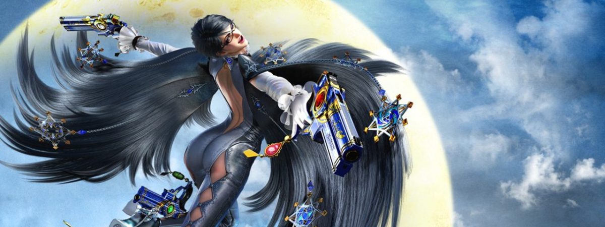 Bayonetta 3 is a knockout, but it feels held back by the Switch